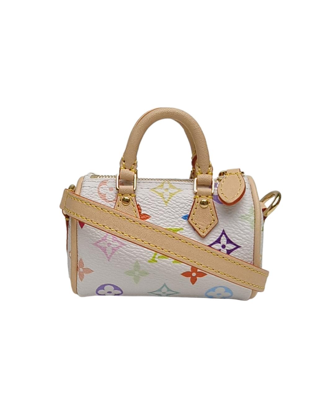 LOUIS VUITTON Сумка с короткими ручками, фото 10