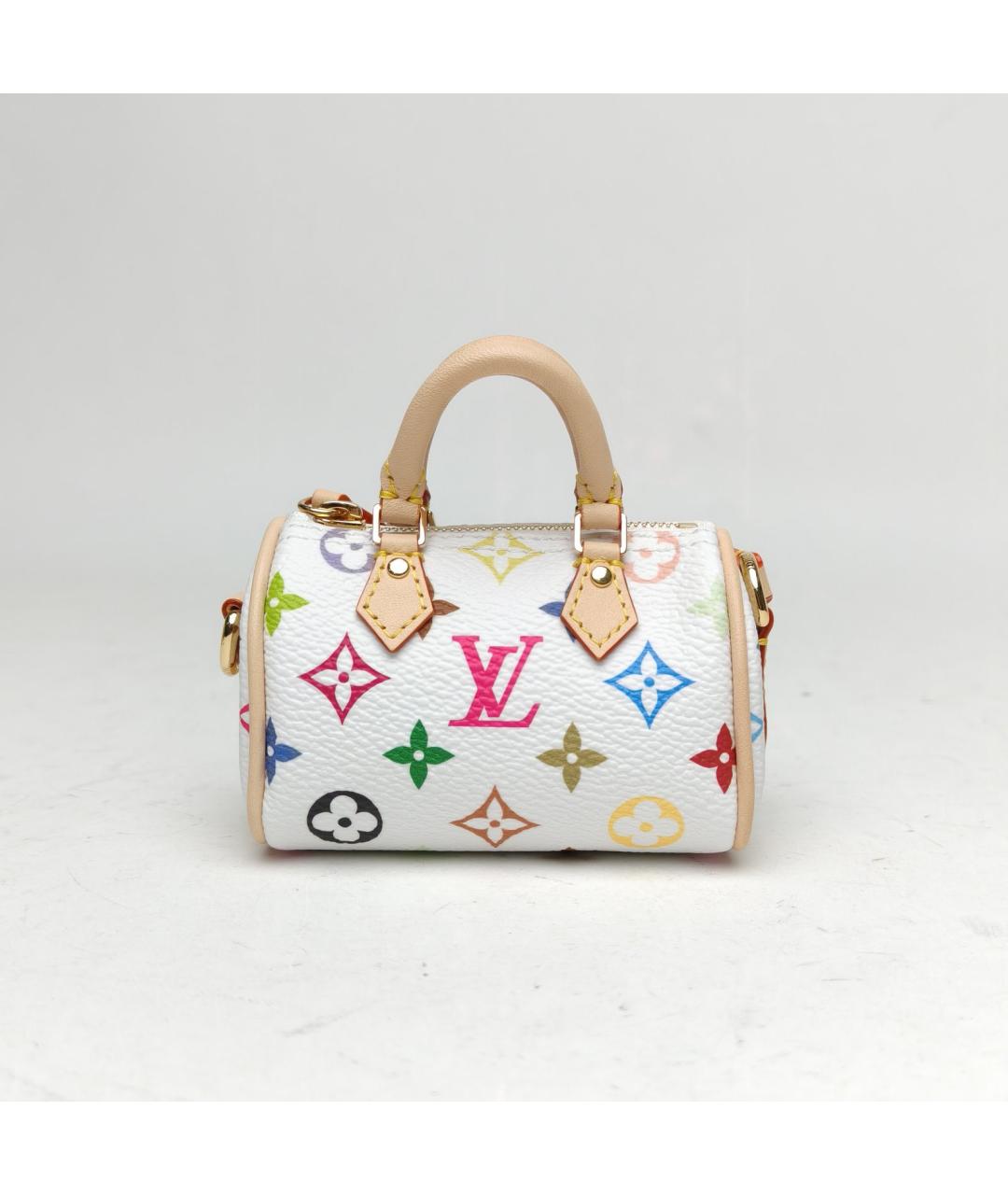 LOUIS VUITTON Сумка с короткими ручками, фото 6