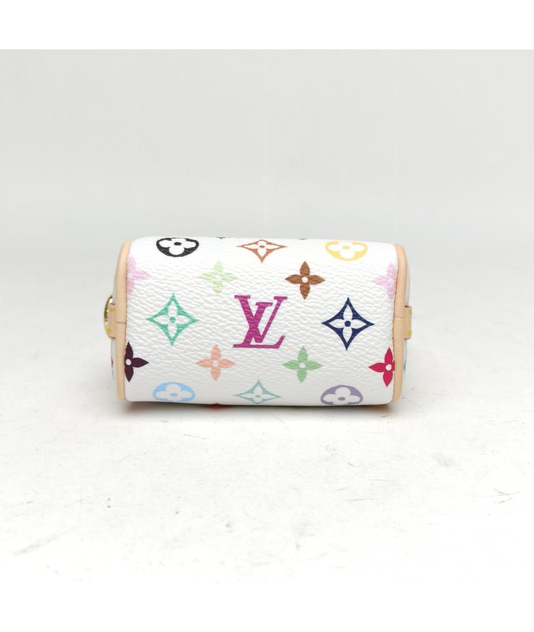 LOUIS VUITTON Сумка с короткими ручками, фото 8