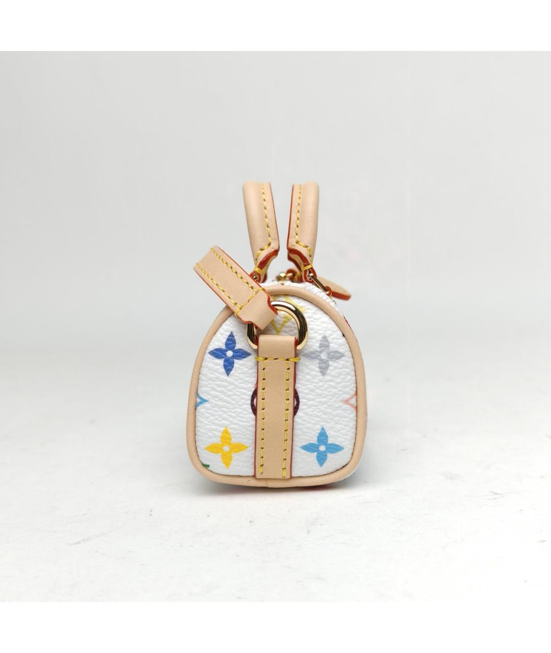 LOUIS VUITTON Сумка с короткими ручками, фото 7