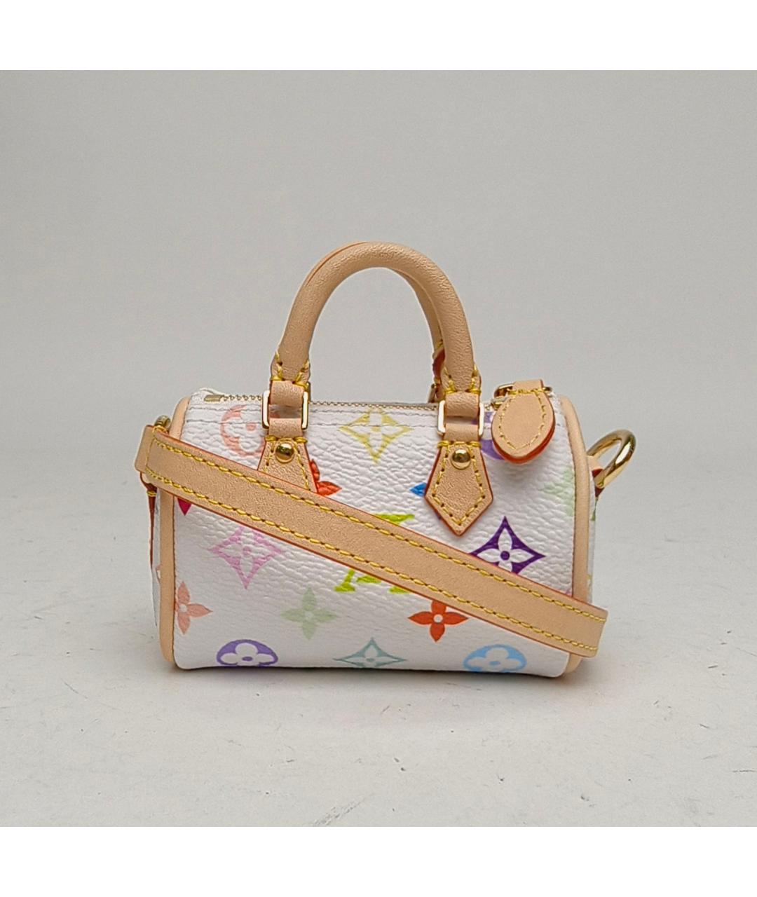 LOUIS VUITTON Сумка с короткими ручками, фото 4