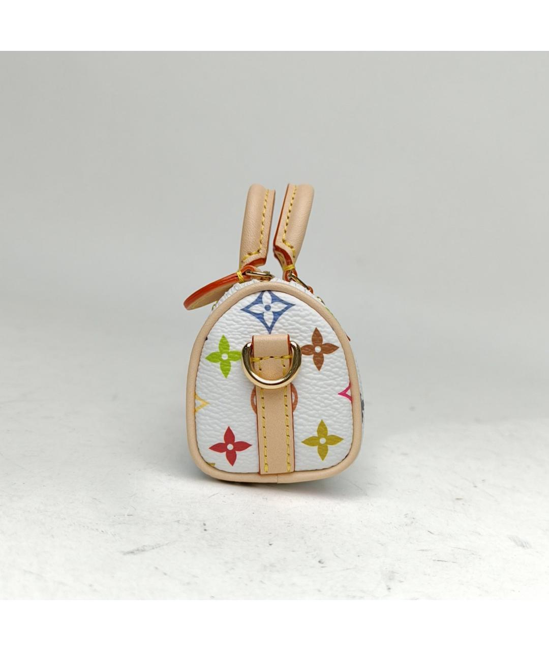 LOUIS VUITTON Сумка с короткими ручками, фото 5