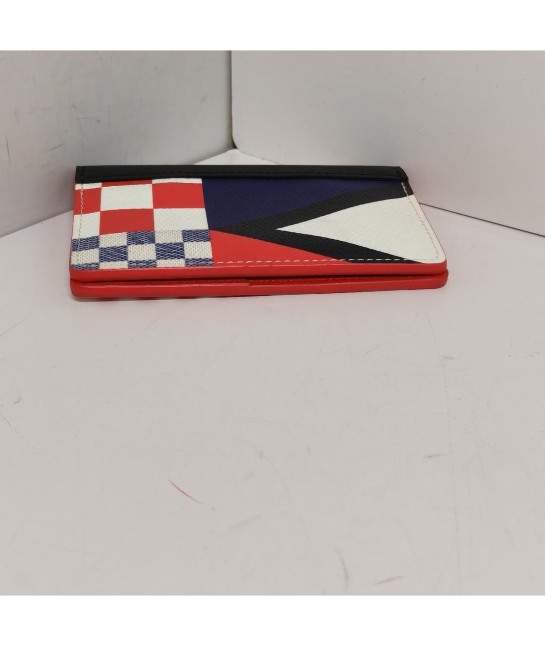 LOUIS VUITTON Кардхолдер, фото 9