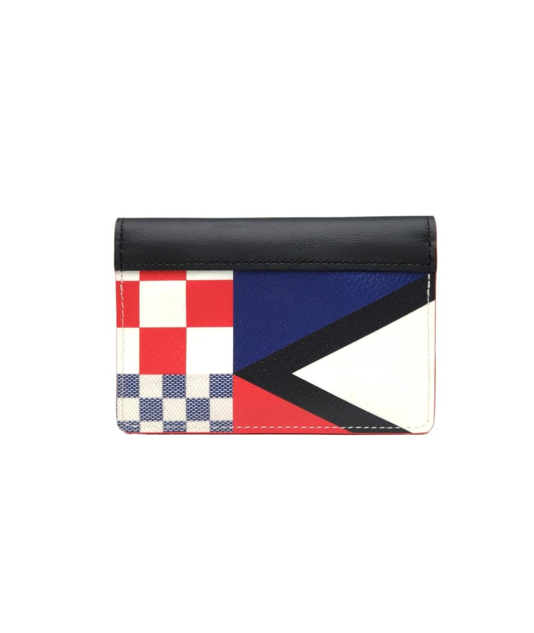 LOUIS VUITTON Кардхолдер, фото 10