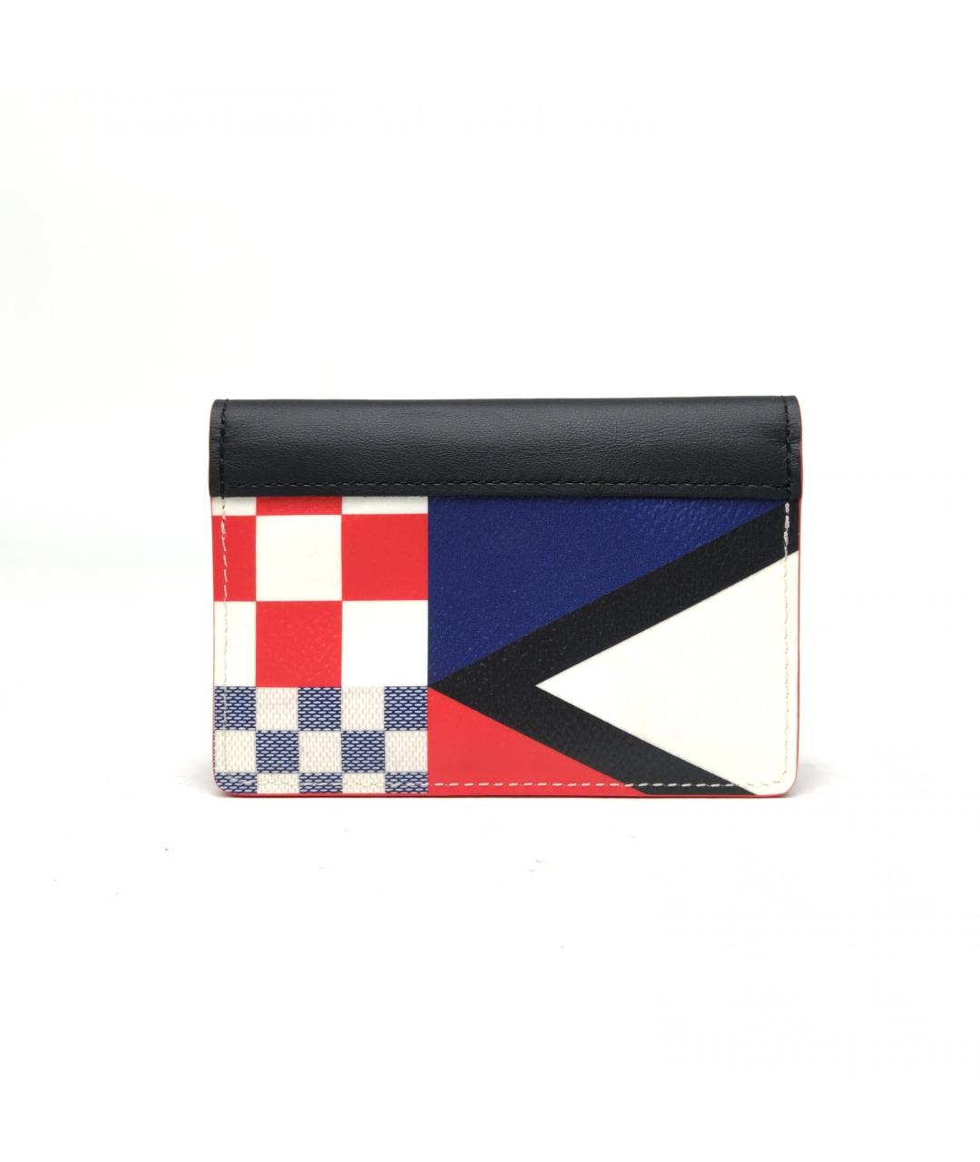 LOUIS VUITTON Кардхолдер, фото 2
