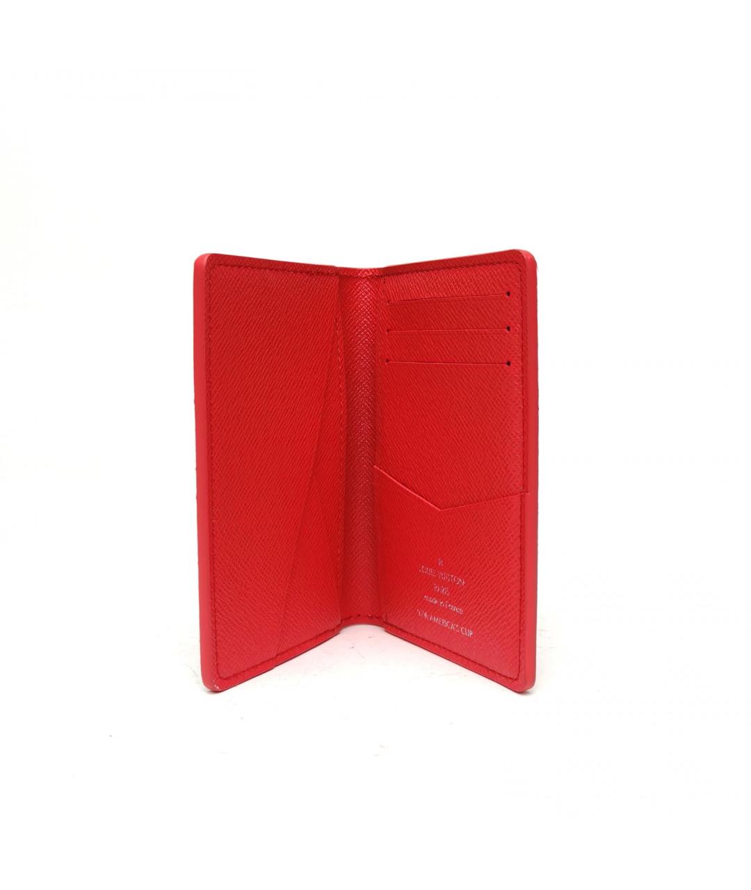 LOUIS VUITTON Кардхолдер, фото 7