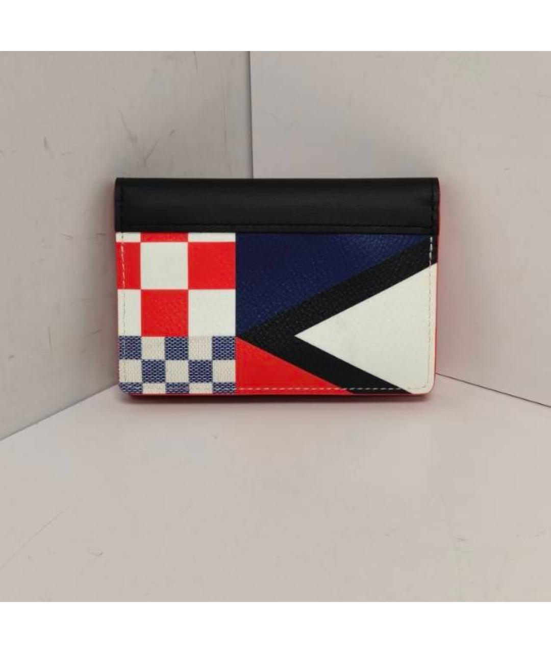 LOUIS VUITTON Кардхолдер, фото 8