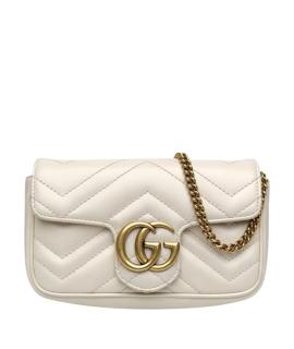 GUCCI Сумка через плечо