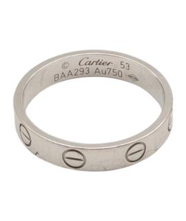 CARTIER Кольцо