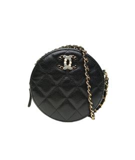 CHANEL Сумка через плечо