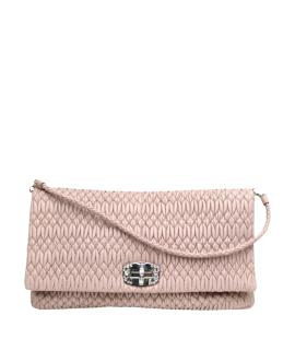 MIU MIU Сумка с короткими ручками