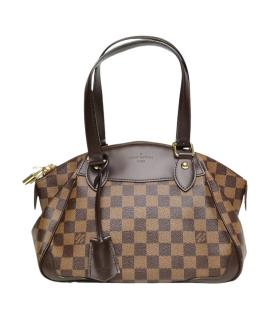 LOUIS VUITTON Сумка с короткими ручками