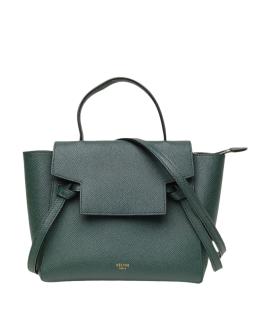 CELINE Сумка с короткими ручками