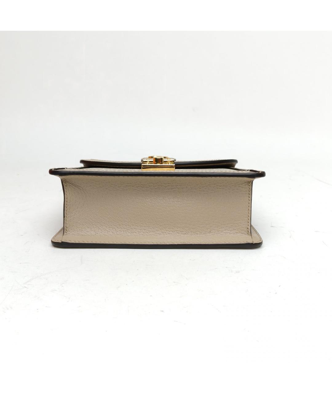 GUCCI Сумка с короткими ручками, фото 6