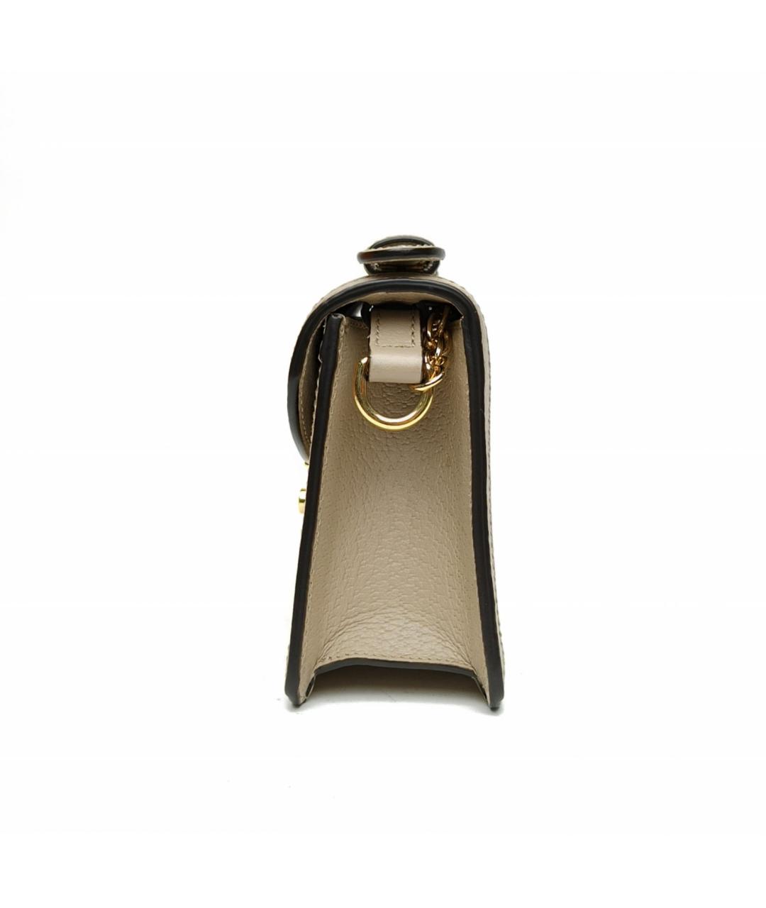 GUCCI Сумка с короткими ручками, фото 3