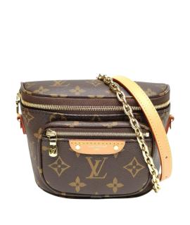 LOUIS VUITTON Сумка через плечо