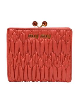 MIU MIU Кошелек