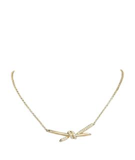 TIFFANY&CO Колье
