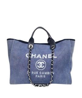 CHANEL Сумка тоут