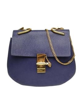 CHLOE Сумка через плечо