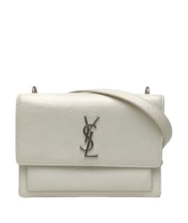 SAINT LAURENT Сумка через плечо