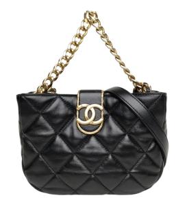 CHANEL Сумка через плечо