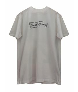 OFF-WHITE Футболка