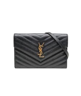 SAINT LAURENT Сумка через плечо