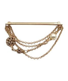 CHRISTIAN DIOR Булавка / брошь