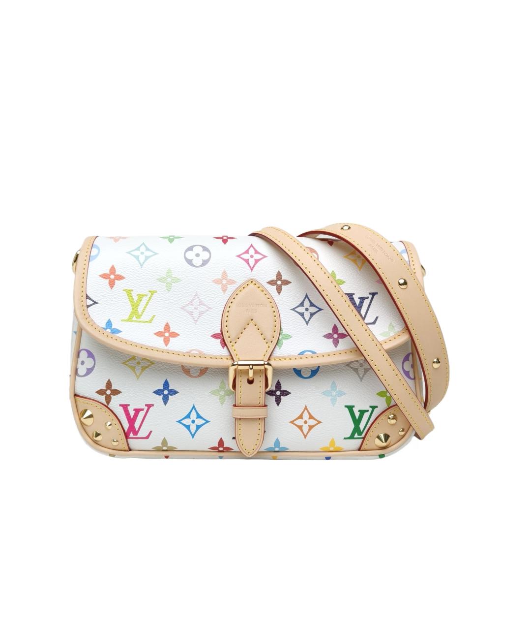 LOUIS VUITTON Сумка через плечо, фото 10