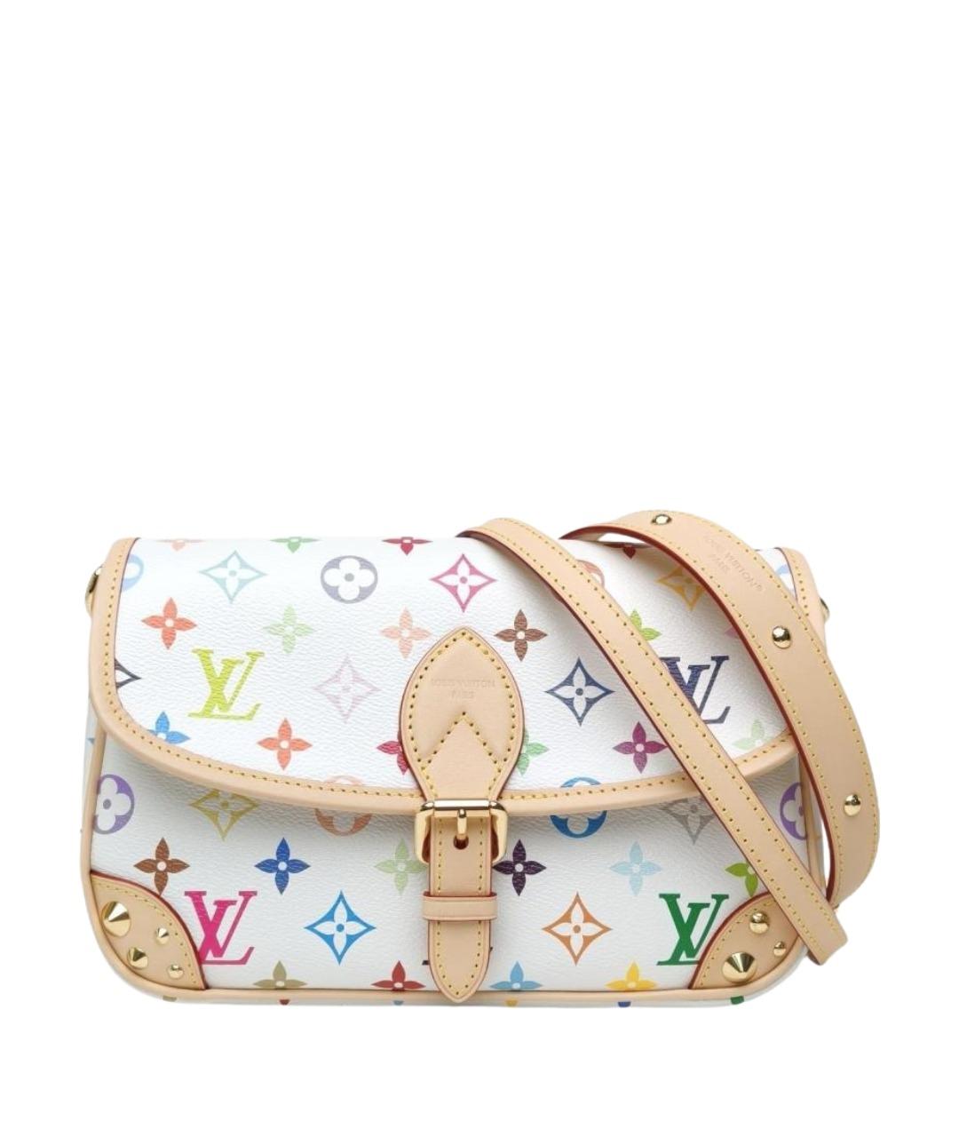 LOUIS VUITTON Сумка через плечо, фото 1