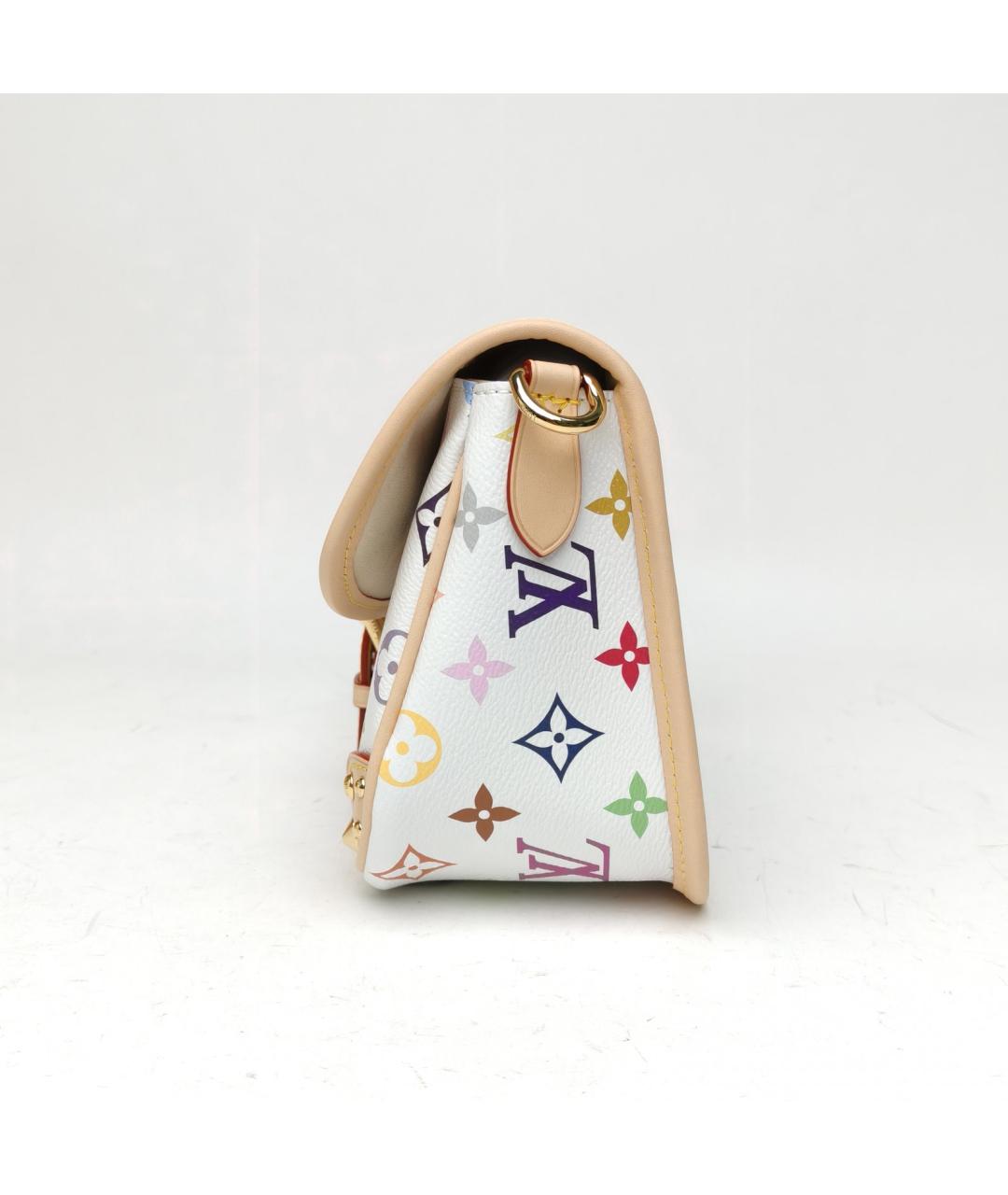 LOUIS VUITTON Сумка через плечо, фото 5