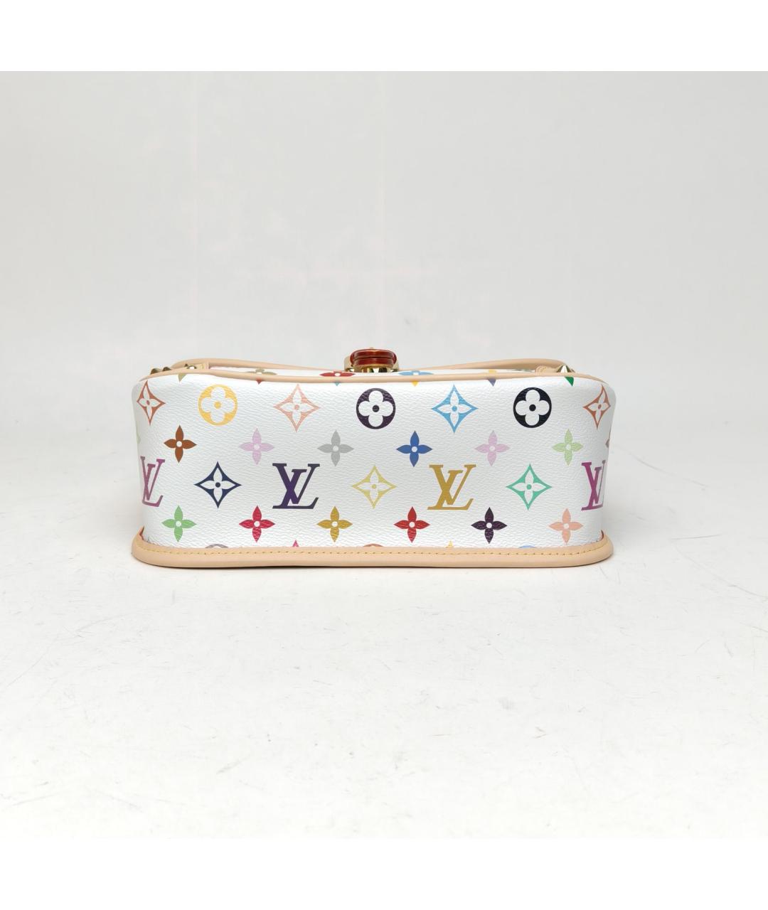 LOUIS VUITTON Сумка через плечо, фото 6