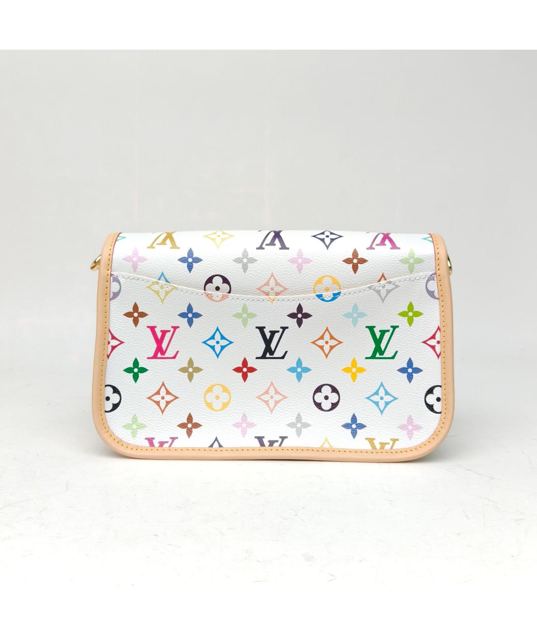 LOUIS VUITTON Сумка через плечо, фото 4