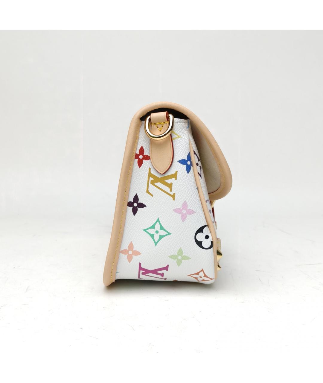 LOUIS VUITTON Сумка через плечо, фото 3