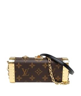 LOUIS VUITTON Клатч/вечерняя сумка