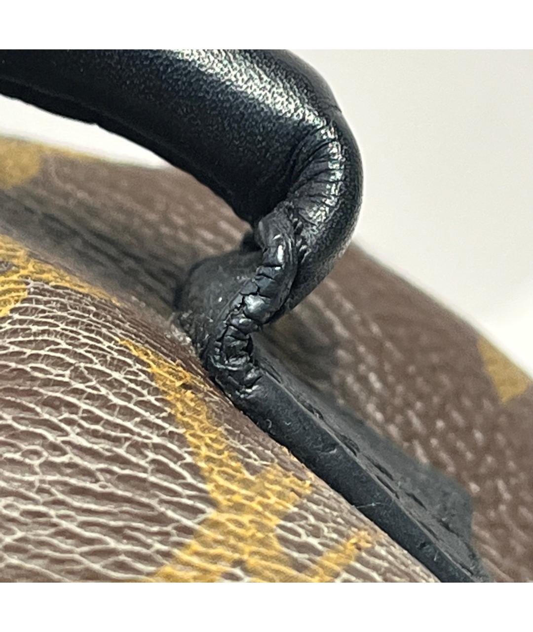 LOUIS VUITTON Рюкзак, фото 8