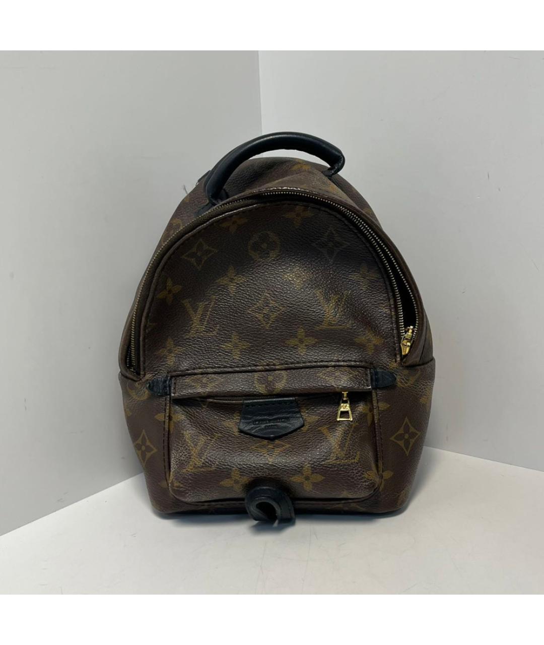 LOUIS VUITTON Рюкзак, фото 10