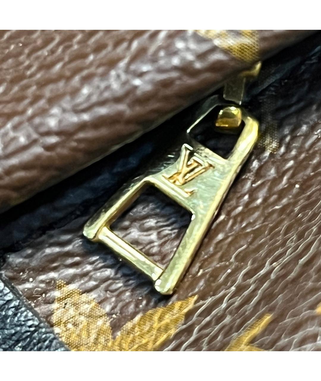 LOUIS VUITTON Рюкзак, фото 3