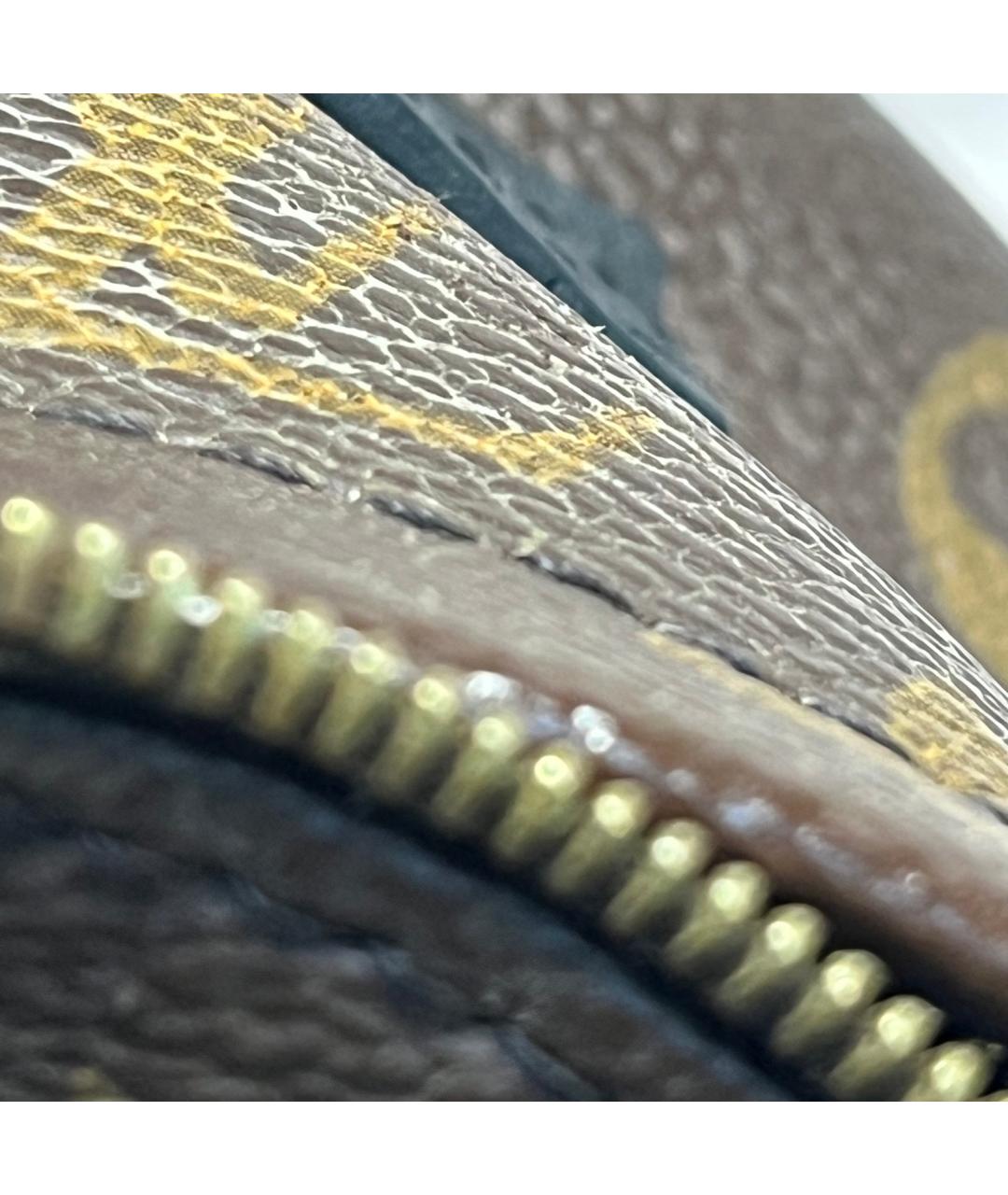 LOUIS VUITTON Рюкзак, фото 7