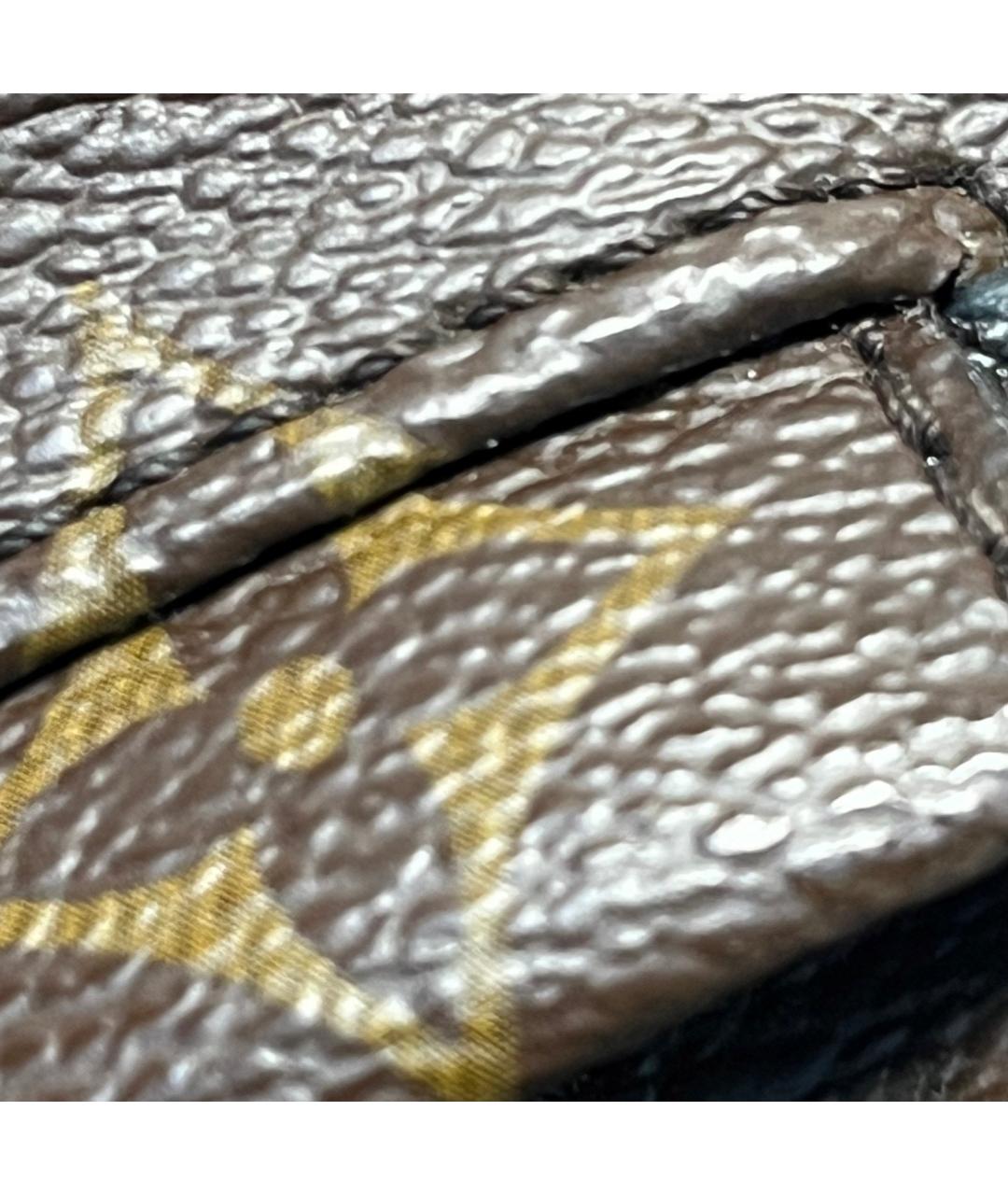 LOUIS VUITTON Рюкзак, фото 4