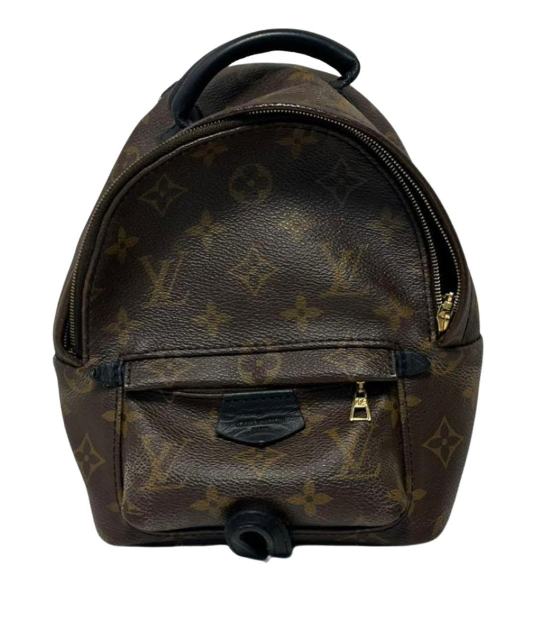 LOUIS VUITTON Рюкзак, фото 1