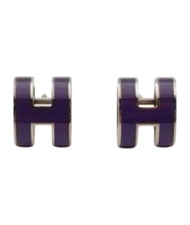 HERMES Серьги