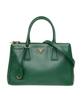 PRADA Сумка с короткими ручками