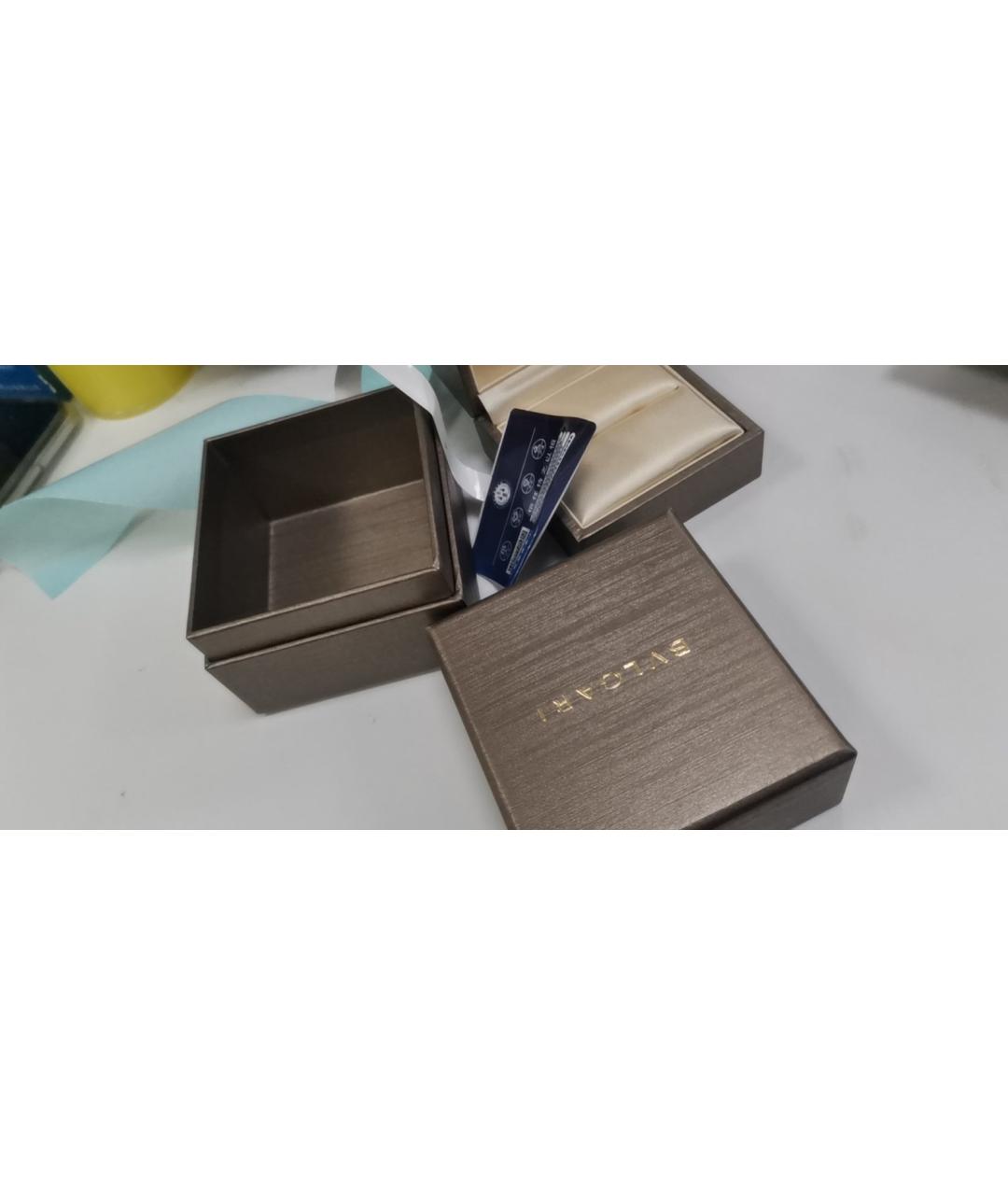 BVLGARI Золотое кольцо из розового золота, фото 7