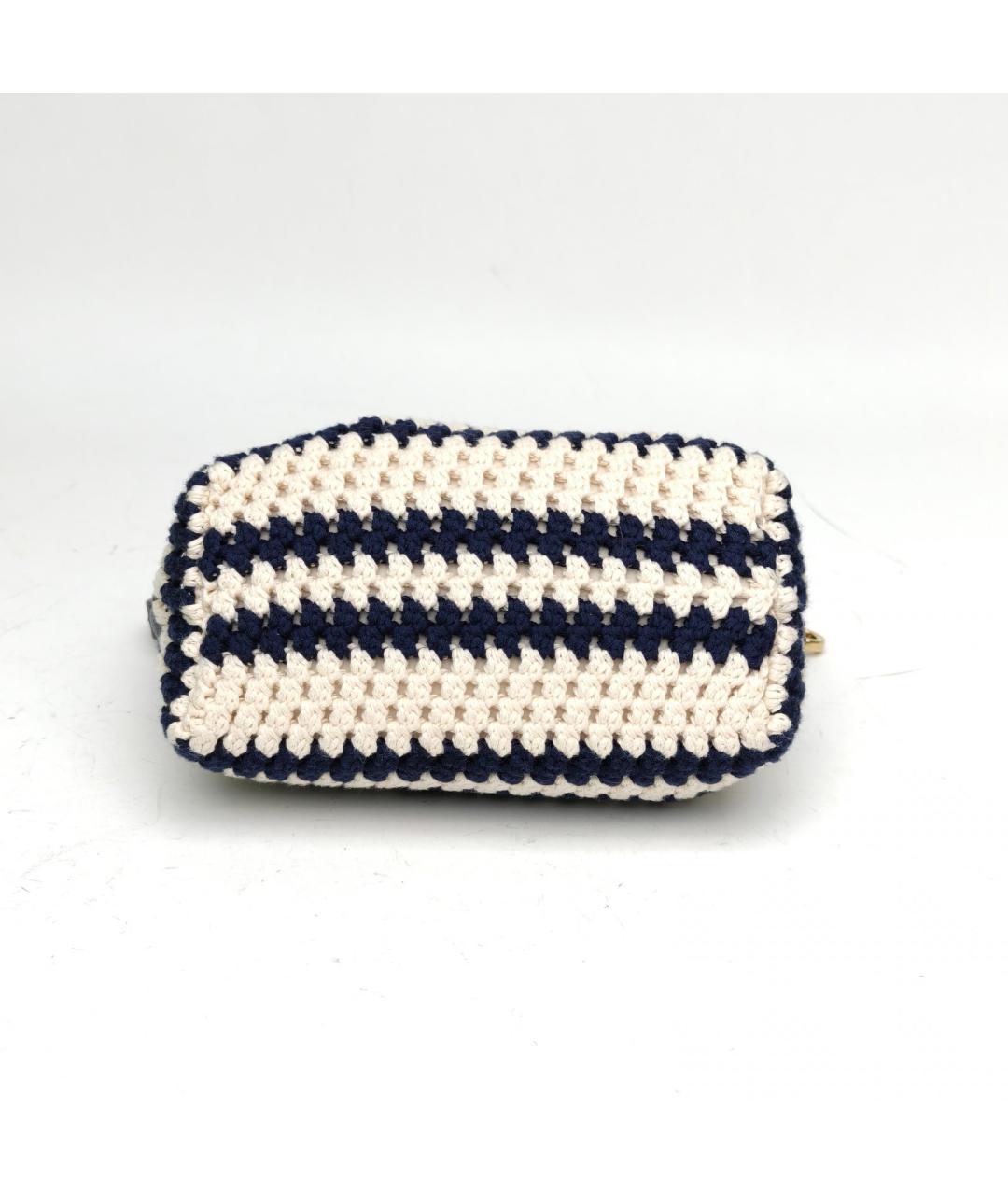 MIU MIU Сумка с короткими ручками, фото 6