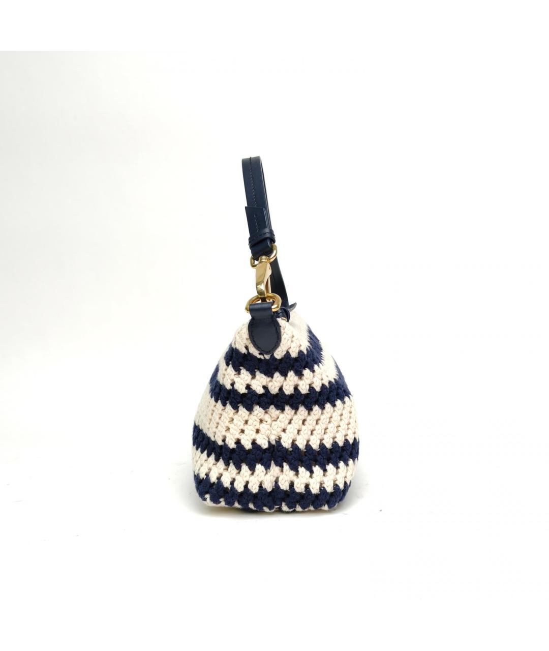 MIU MIU Сумка с короткими ручками, фото 5