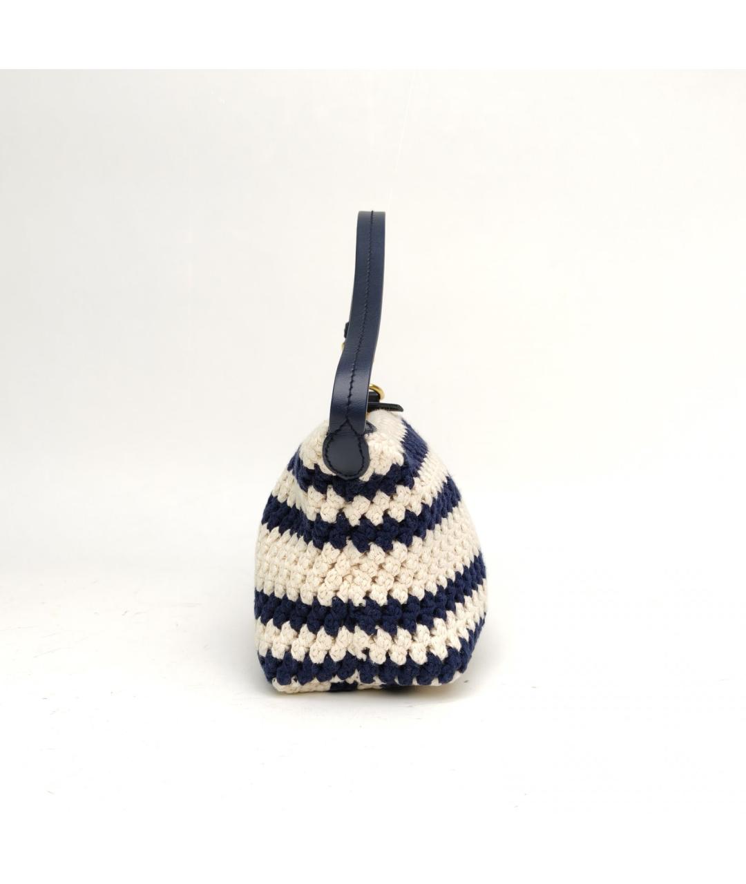 MIU MIU Сумка с короткими ручками, фото 3