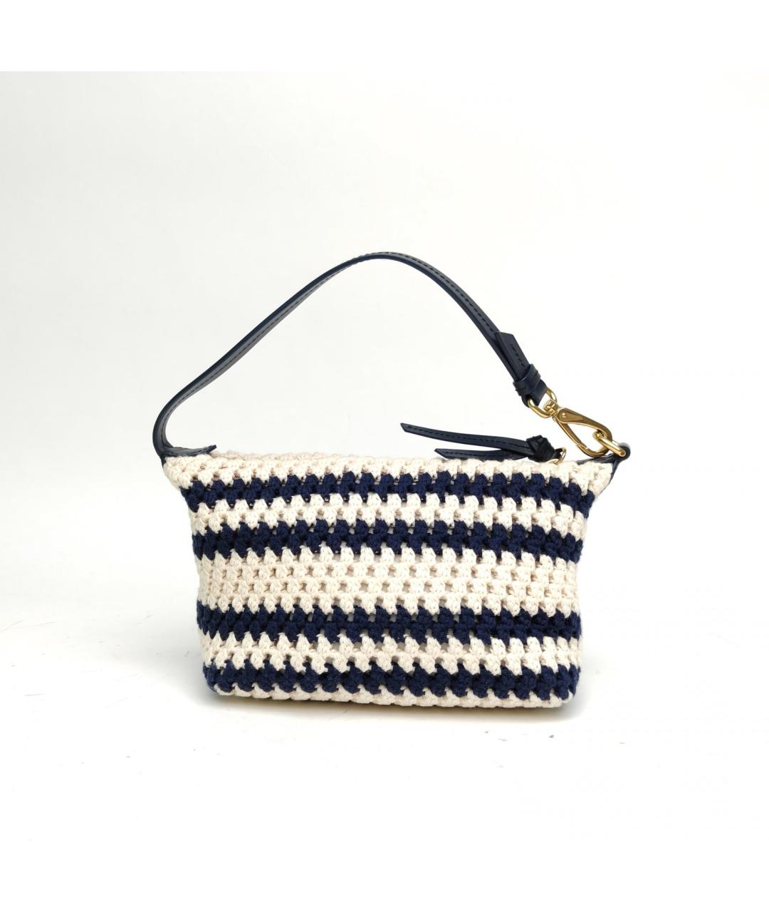 MIU MIU Сумка с короткими ручками, фото 4