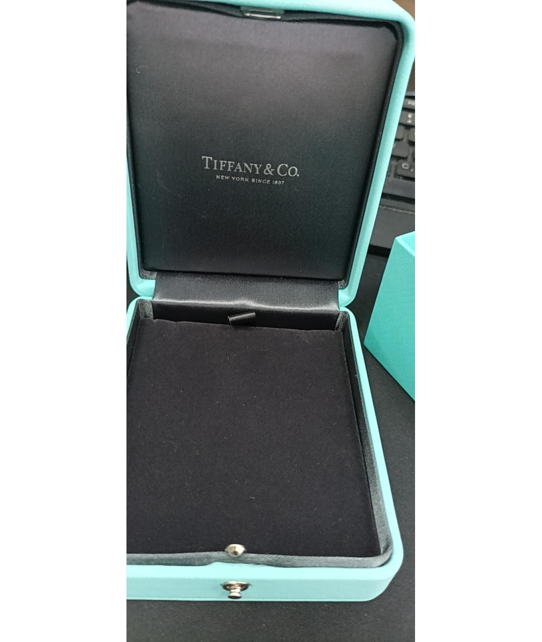 TIFFANY&CO Золотой браслет из желтого золота, фото 8